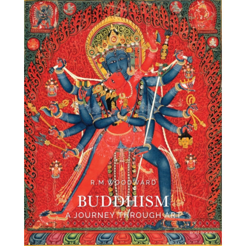 Interlink Publishing Group, Inc Buddhism (inbunden, eng)