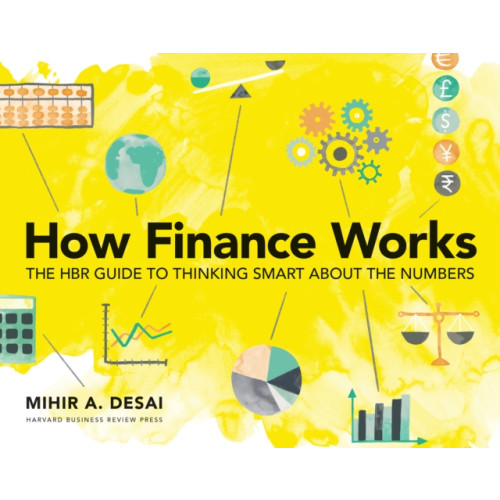 Harvard Business Review Press How Finance Works (häftad, eng)