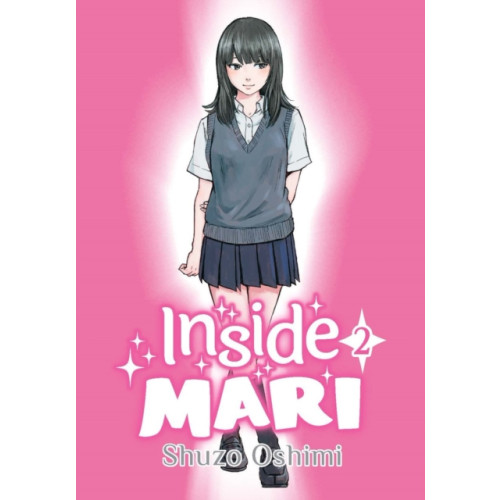 Denpa Books Inside Mari, Volume 2 (häftad, eng)