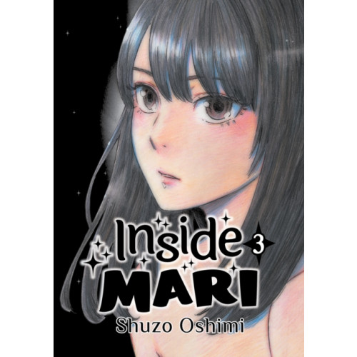 Denpa Books Inside Mari, Volume 3 (häftad, eng)