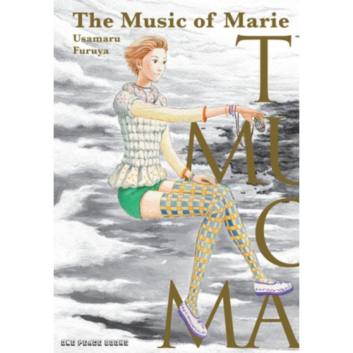 Social Club Books The Music of Marie (häftad, eng)