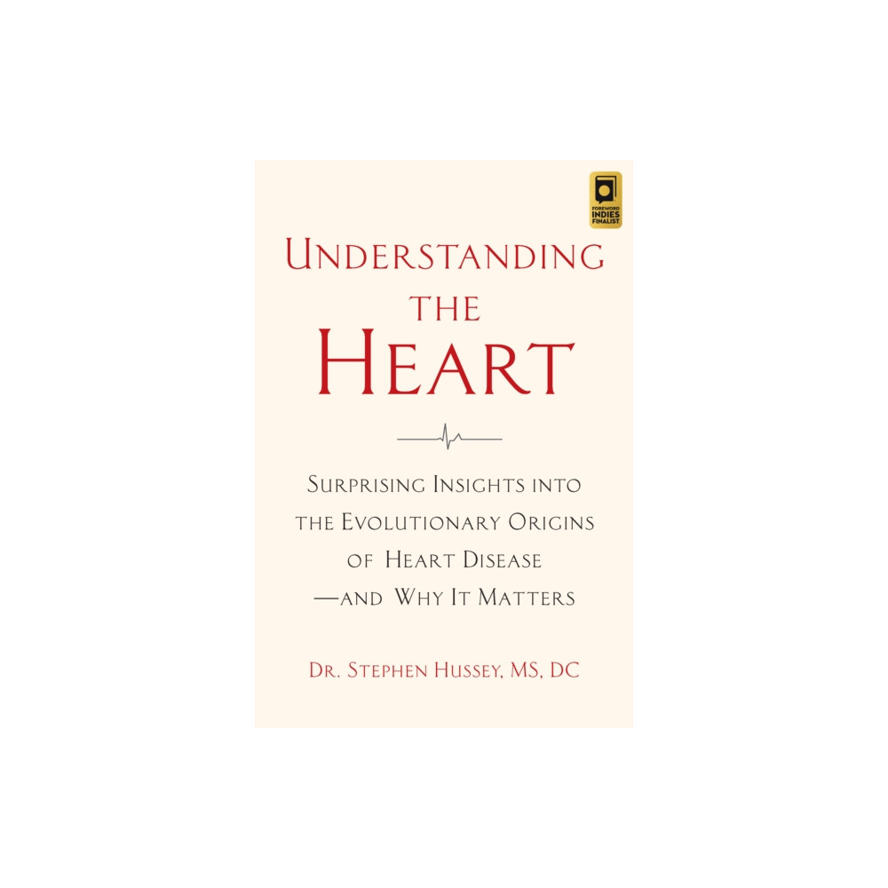Produktbild för Understanding the Heart (häftad, eng)