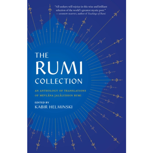 Shambhala Publications Inc The Rumi Collection (häftad, eng)