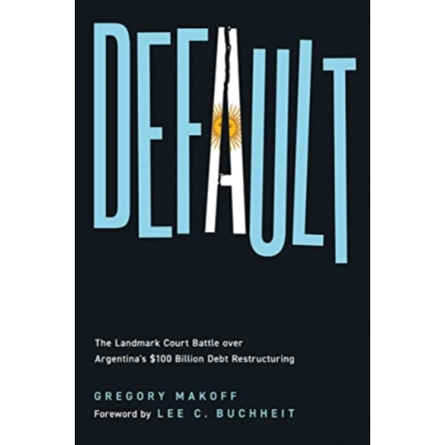 Georgetown University Press Default (inbunden, eng)