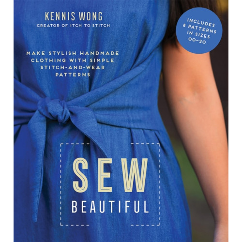 Page Street Publishing Co. Sew Beautiful (häftad, eng)