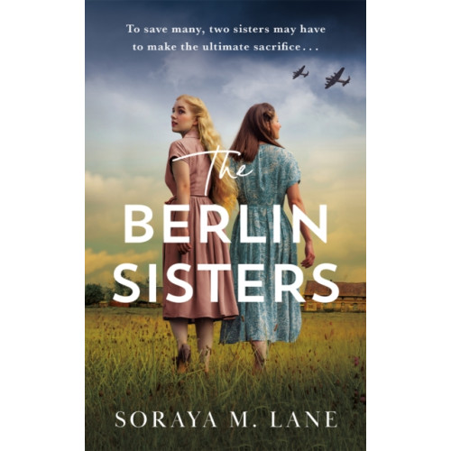 Amazon Publishing The Berlin Sisters (häftad, eng)