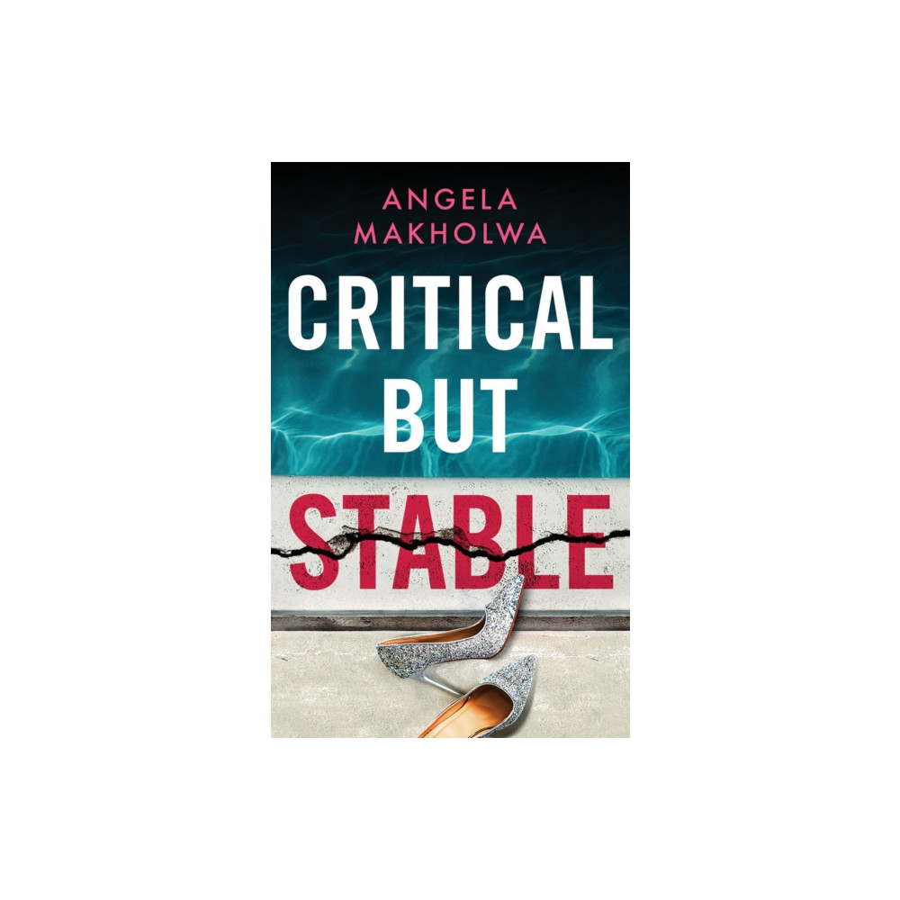 Produktbild för Critical But Stable (häftad, eng)