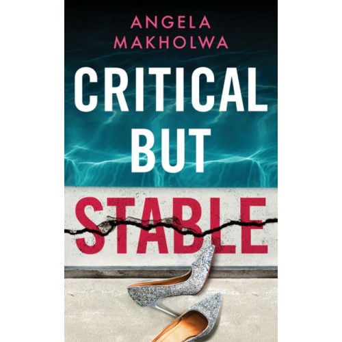 Amazon Publishing Critical But Stable (häftad, eng)
