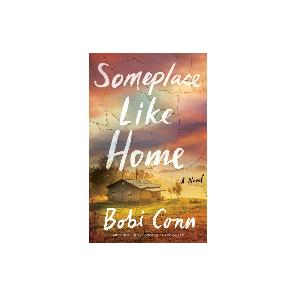 Produktbild för Someplace Like Home (inbunden, eng)