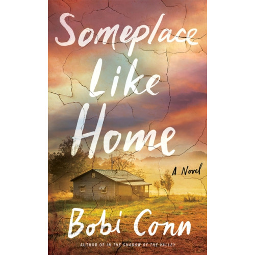 Amazon Publishing Someplace Like Home (inbunden, eng)