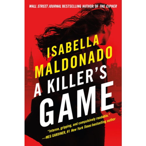 Amazon Publishing A Killer's Game (häftad, eng)