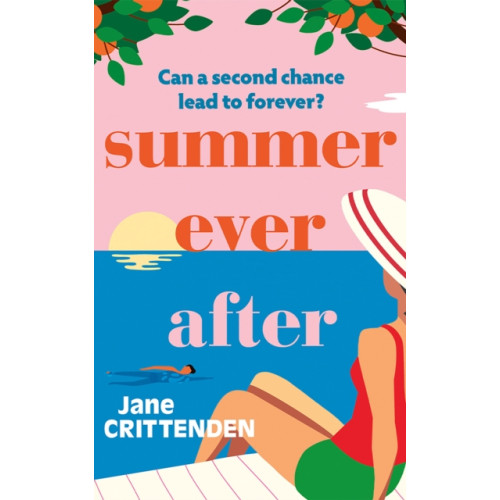 Amazon Publishing Summer Ever After (häftad, eng)