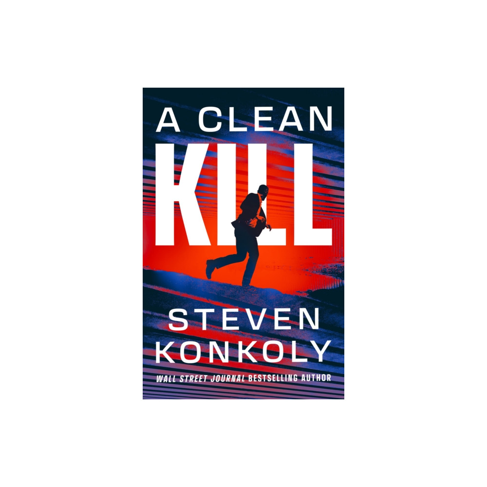 Produktbild för A Clean Kill (häftad, eng)