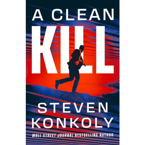 Amazon Publishing A Clean Kill (häftad, eng)