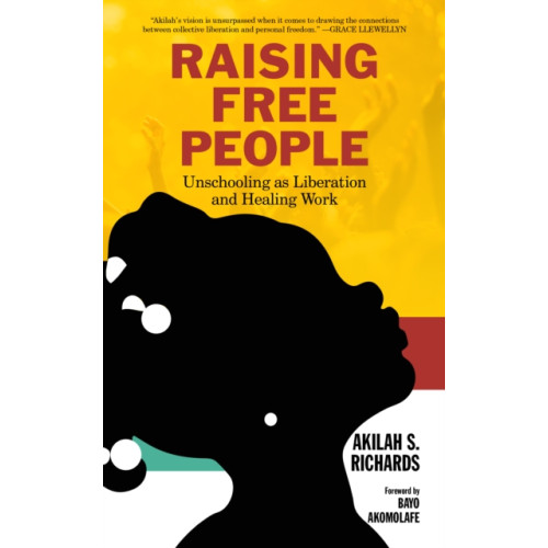 PM Press Raising Free People (häftad, eng)