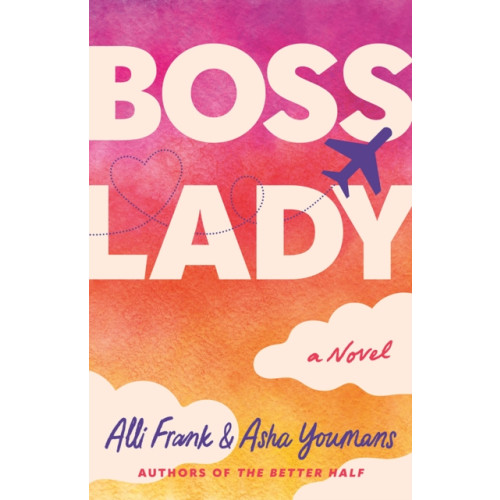 Amazon Publishing Boss Lady (häftad, eng)