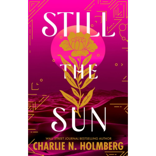 Amazon Publishing Still the Sun (häftad, eng)