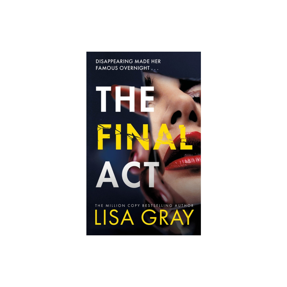 Produktbild för The Final Act (häftad, eng)