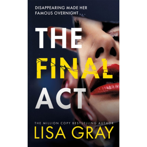 Amazon Publishing The Final Act (häftad, eng)