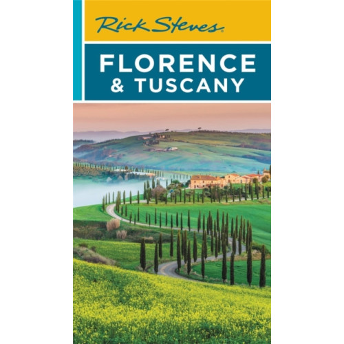 Avalon Travel Publishing Rick Steves Florence & Tuscany (Nineteenth Edition) (häftad, eng)