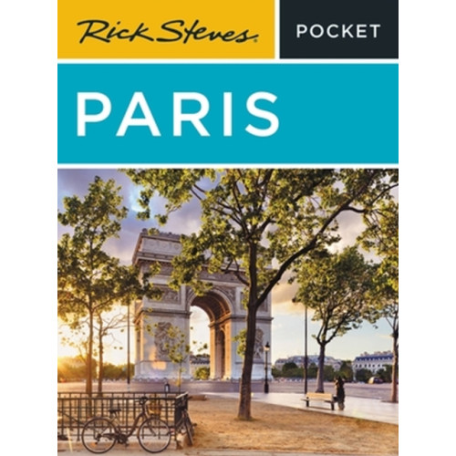 Avalon Travel Publishing Rick Steves Pocket Paris (Fifth Edition) (häftad, eng)