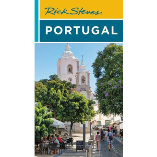 Avalon Travel Publishing Rick Steves Portugal (Twelfth Edition) (häftad, eng)