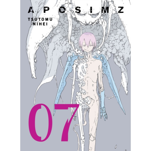 Vertical Inc. APOSIMZ, Volume 7 (häftad, eng)