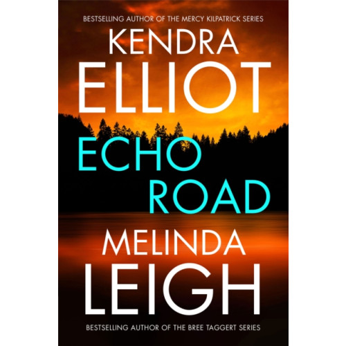 Amazon Publishing Echo Road (häftad, eng)