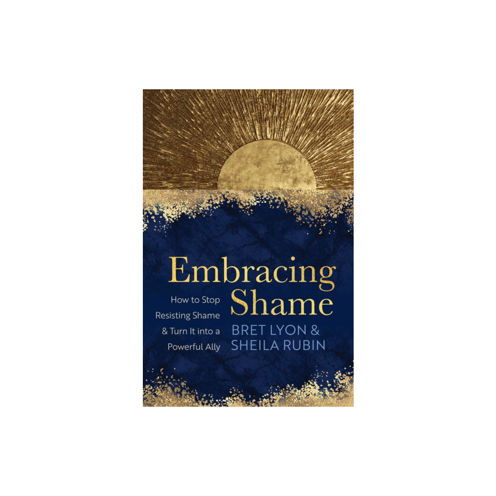 Produktbild för Embracing Shame (häftad, eng)