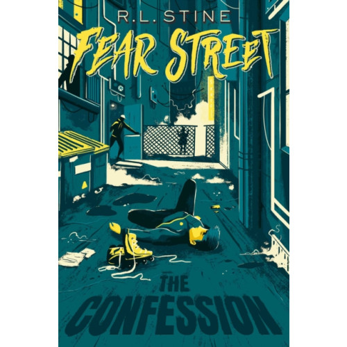 Simon & Schuster The Confession (häftad, eng)