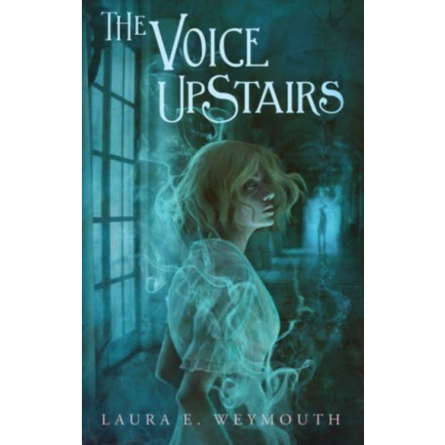 Simon & Schuster The Voice Upstairs (inbunden, eng)