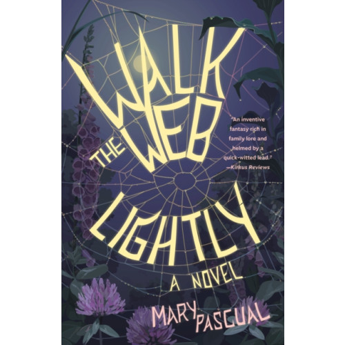 She Writes Press Walk the Web Lightly (häftad, eng)