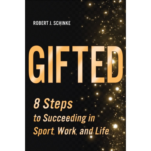 Human Kinetics Publishers Gifted (häftad, eng)