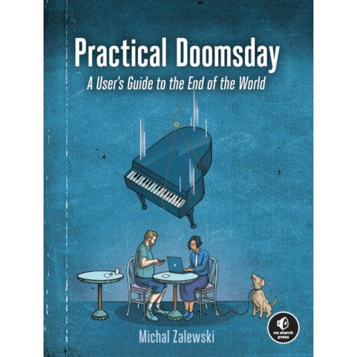 No Starch Press,US Practical Doomsday (häftad, eng)