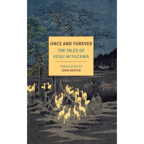 New York Review Books Once and Forever (häftad, eng)