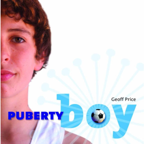 Allen & Unwin Puberty Boy (häftad, eng)