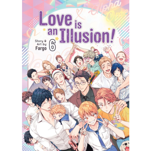 Seven Seas Entertainment, LLC Love is an Illusion! Vol. 6 (häftad, eng)