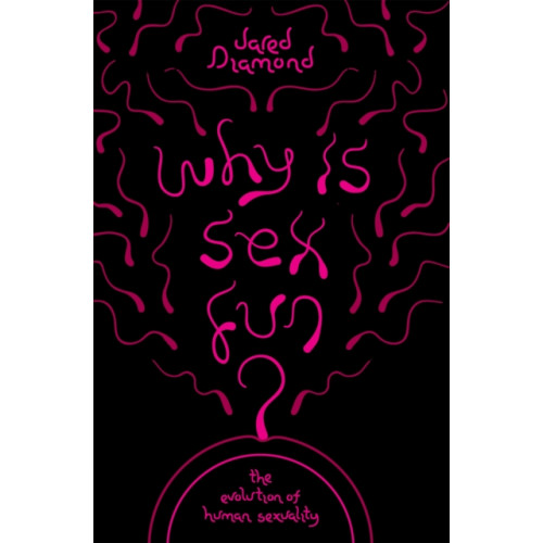 Orion Publishing Co Why Is Sex Fun? (häftad, eng)