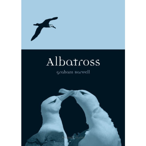 Reaktion Books Albatross (häftad, eng)