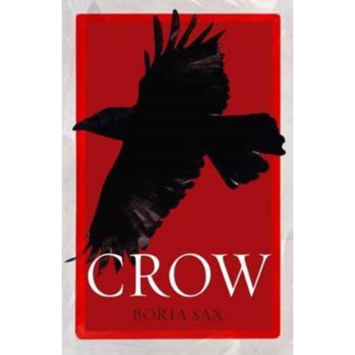 Reaktion Books Crow (häftad, eng)