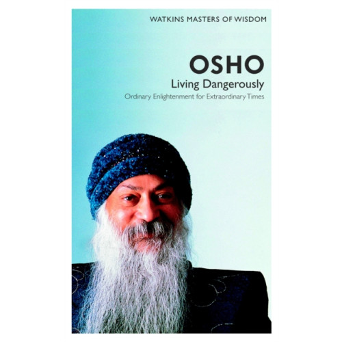 Watkins Media Limited Watkins Masters of Wisdom: Osho (häftad, eng)