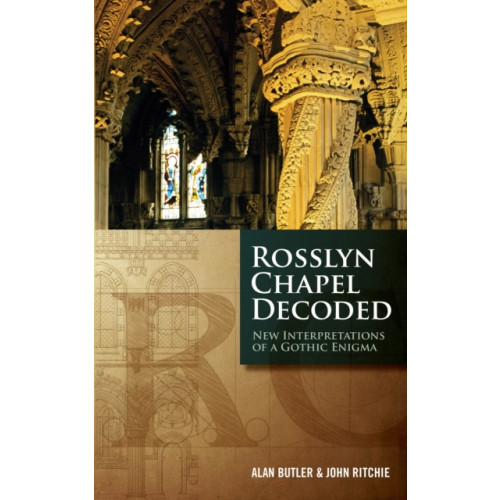 Watkins Media Rosslyn Chapel Decoded (häftad, eng)