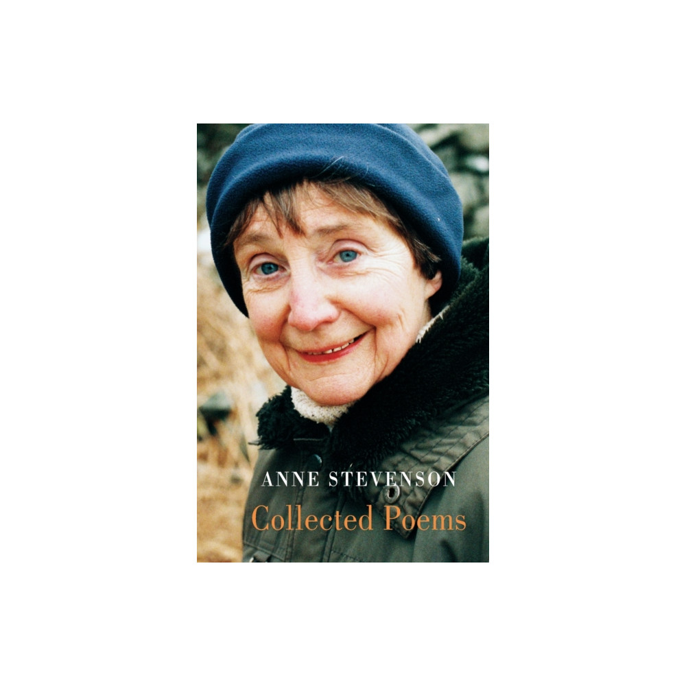 Produktbild för Collected Poems (häftad, eng)
