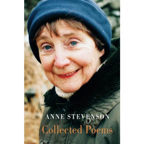 Bloodaxe Books Ltd Collected Poems (häftad, eng)