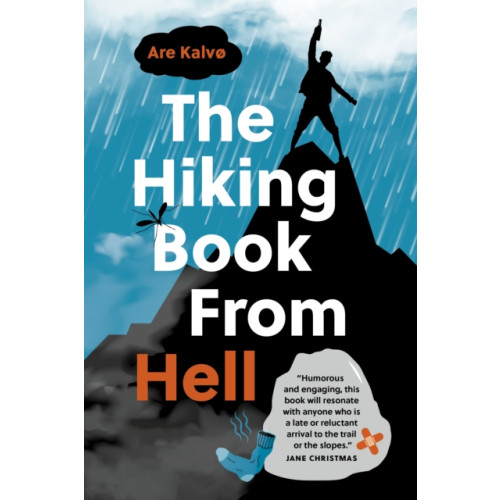 Greystone Books,Canada The Hiking Book From Hell (häftad, eng)