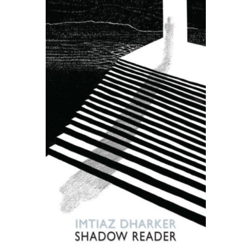 Bloodaxe Books Ltd Shadow Reader (häftad, eng)