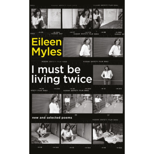 Profile Books Ltd I Must Be Living Twice (häftad, eng)