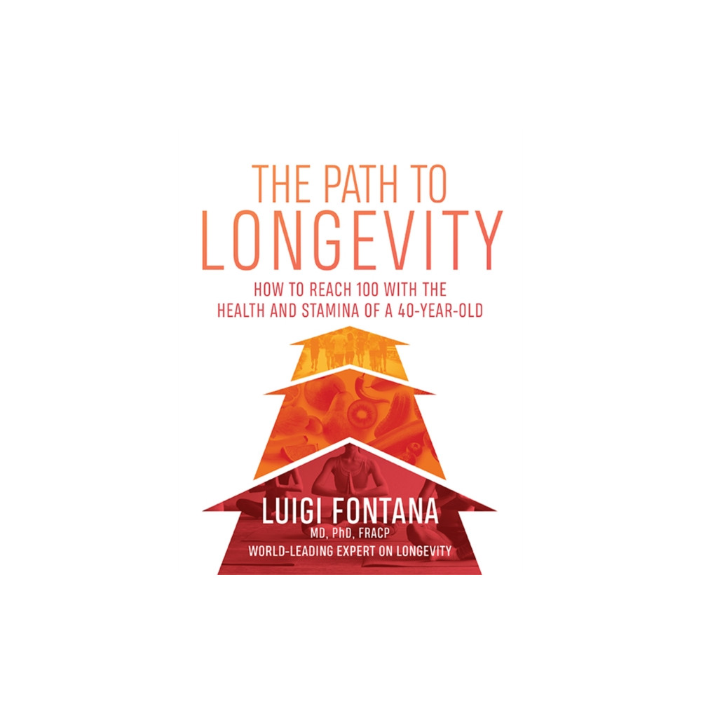 Produktbild för The Path to Longevity (häftad, eng)