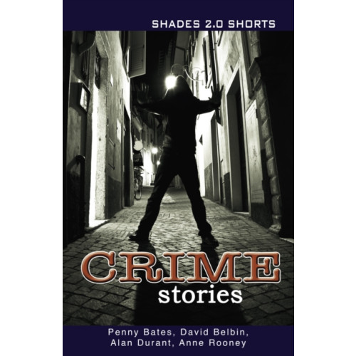 Ransom Publishing Crime Stories Shades Shorts 2.0 (häftad, eng)