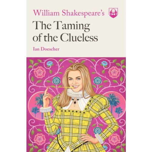 Quirk Books William Shakespeare's The Taming of the Clueless (häftad, eng)